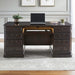 Brayton Manor Jr Executive Desk - Furniture House (VA)