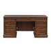 Brayton Manor Jr Executive Desk - Furniture House (VA)