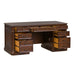 Brayton Manor Jr Executive Desk - Furniture House (VA)