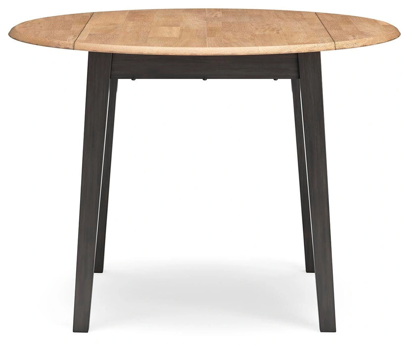 Gesthaven Dining Set