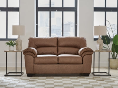 WillowBend Loveseat - Furniture House (VA)