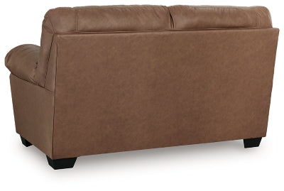 WillowBend Loveseat - Furniture House (VA)