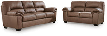WillowBend Living Room Set - Furniture House (VA)