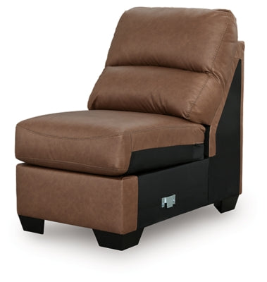 WillowBend Sectional - Furniture House (VA)