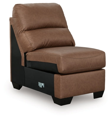 WillowBend Sectional - Furniture House (VA)