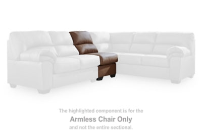 WillowBend Sectional - Furniture House (VA)