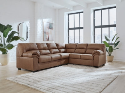 WillowBend Sectional - Furniture House (VA)