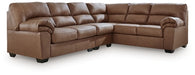 WillowBend Sectional - Furniture House (VA)