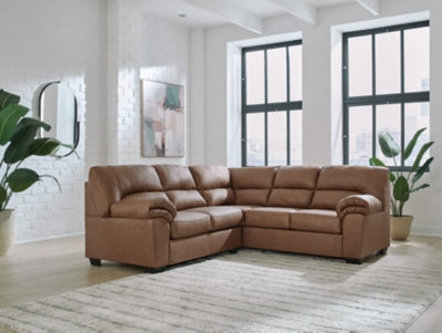 WillowBend Sectional - Furniture House (VA)
