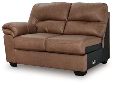 WillowBend Sectional - Furniture House (VA)