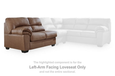 WillowBend Sectional - Furniture House (VA)