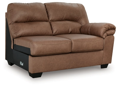 WillowBend Sectional - Furniture House (VA)