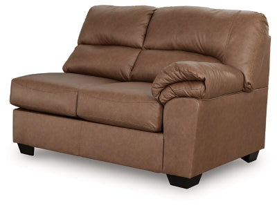 WillowBend Sectional - Furniture House (VA)