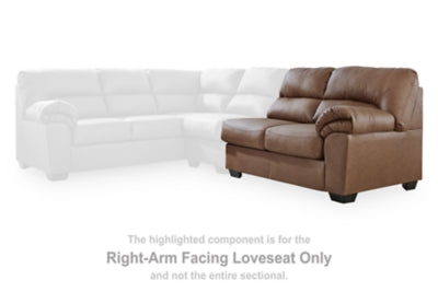 WillowBend Sectional - Furniture House (VA)