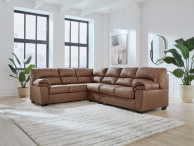 WillowBend Sectional - Furniture House (VA)