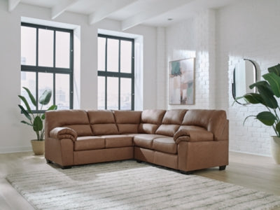 WillowBend Sectional - Furniture House (VA)