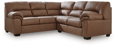 WillowBend Sectional - Furniture House (VA)