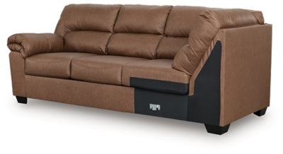 WillowBend Sectional - Furniture House (VA)