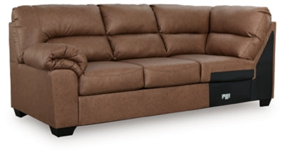 WillowBend Sectional - Furniture House (VA)