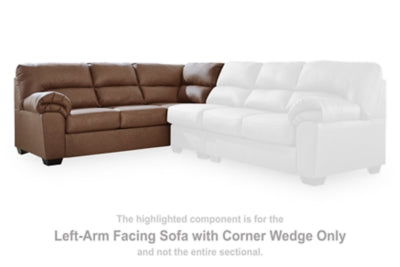 WillowBend Sectional - Furniture House (VA)