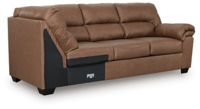 WillowBend Sectional - Furniture House (VA)