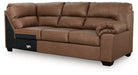 WillowBend Sectional - Furniture House (VA)
