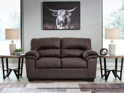 WillowBend Loveseat - Furniture House (VA)