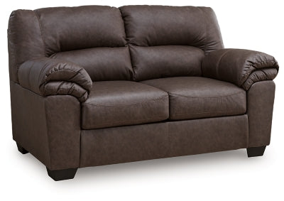 WillowBend Loveseat - Furniture House (VA)