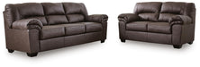 WillowBend Living Room Set - Furniture House (VA)