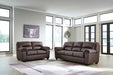 WillowBend Living Room Set - Furniture House (VA)
