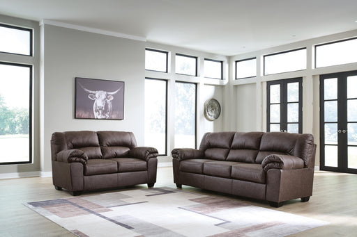 WillowBend Living Room Set - Furniture House (VA)