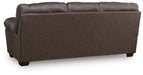 WillowBend Sofa - Furniture House (VA)