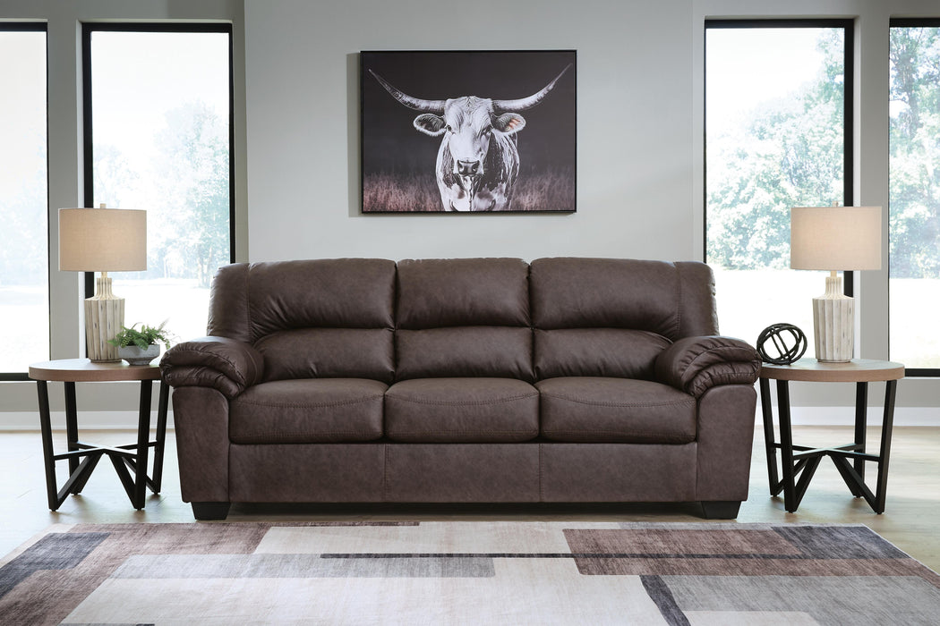 WillowBend Living Room Set - Furniture House (VA)