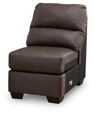 WillowBend Sectional - Furniture House (VA)