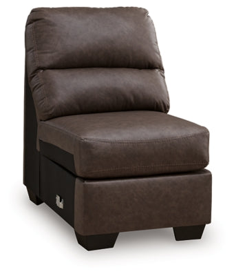 WillowBend Sectional - Furniture House (VA)