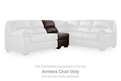 WillowBend Sectional - Furniture House (VA)