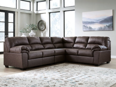 WillowBend Sectional - Furniture House (VA)