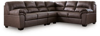 WillowBend Sectional - Furniture House (VA)