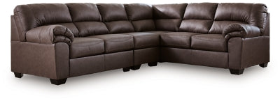 WillowBend Sectional - Furniture House (VA)