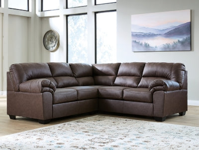 WillowBend Sectional - Furniture House (VA)