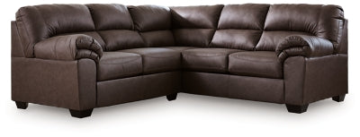 WillowBend Sectional - Furniture House (VA)