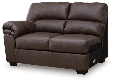 WillowBend Sectional - Furniture House (VA)