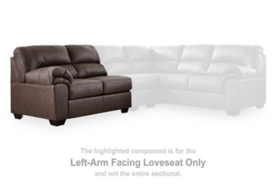 WillowBend Sectional - Furniture House (VA)