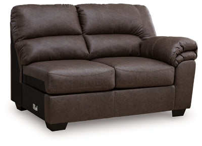 WillowBend Sectional - Furniture House (VA)