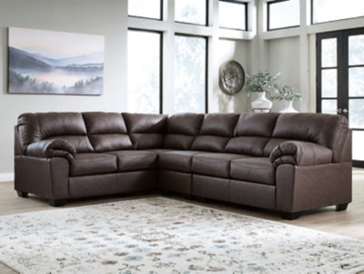 WillowBend Sectional - Furniture House (VA)