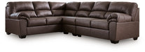 WillowBend Sectional - Furniture House (VA)