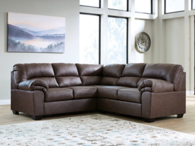WillowBend Sectional - Furniture House (VA)
