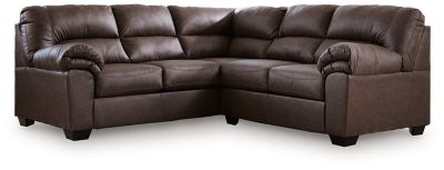 WillowBend Sectional - Furniture House (VA)