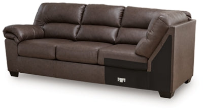 WillowBend Sectional - Furniture House (VA)