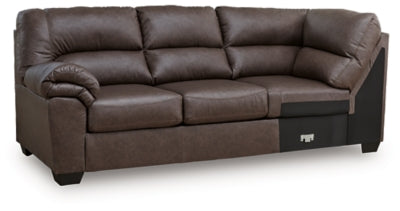 WillowBend Sectional - Furniture House (VA)